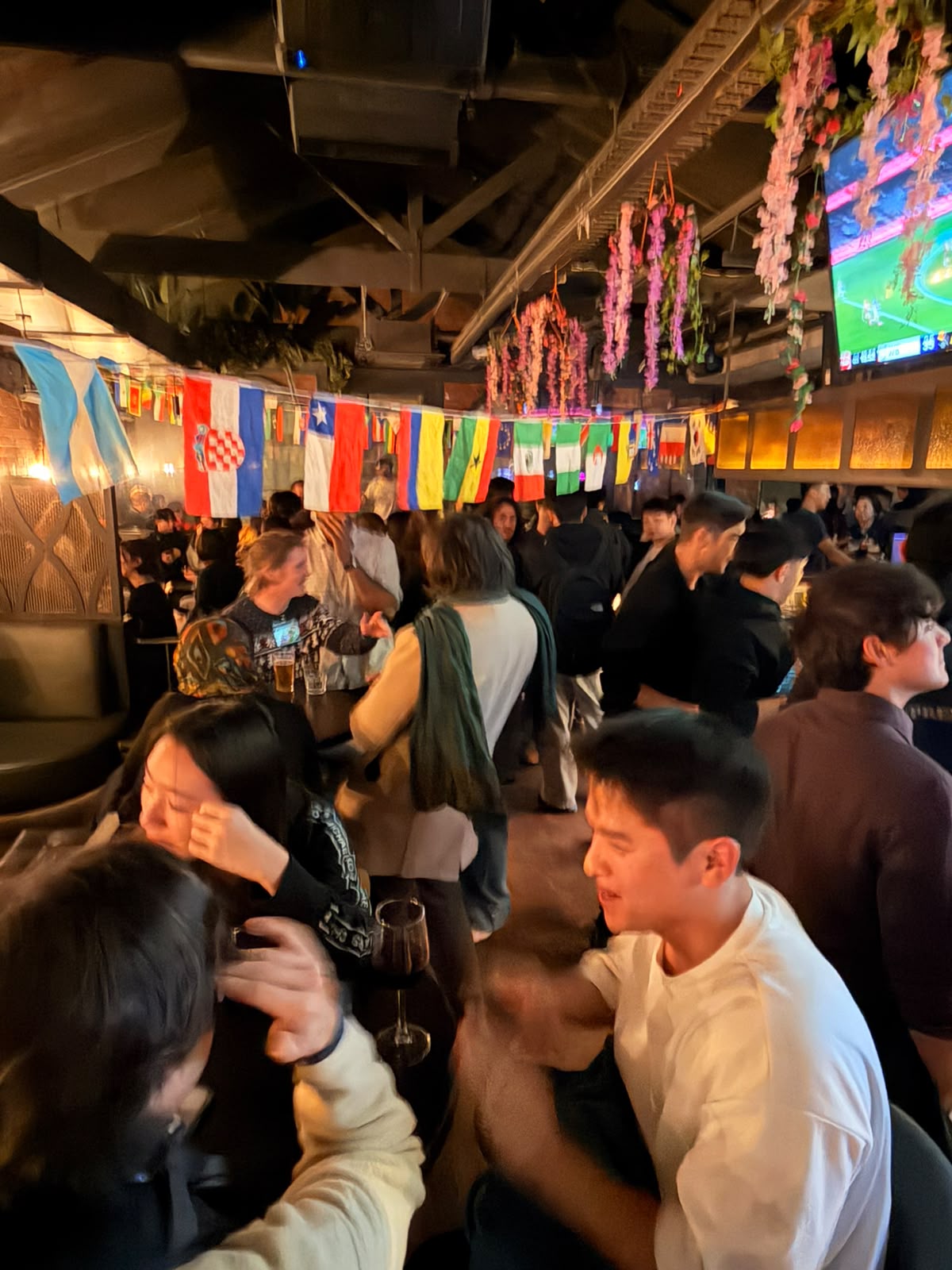 Community celebration